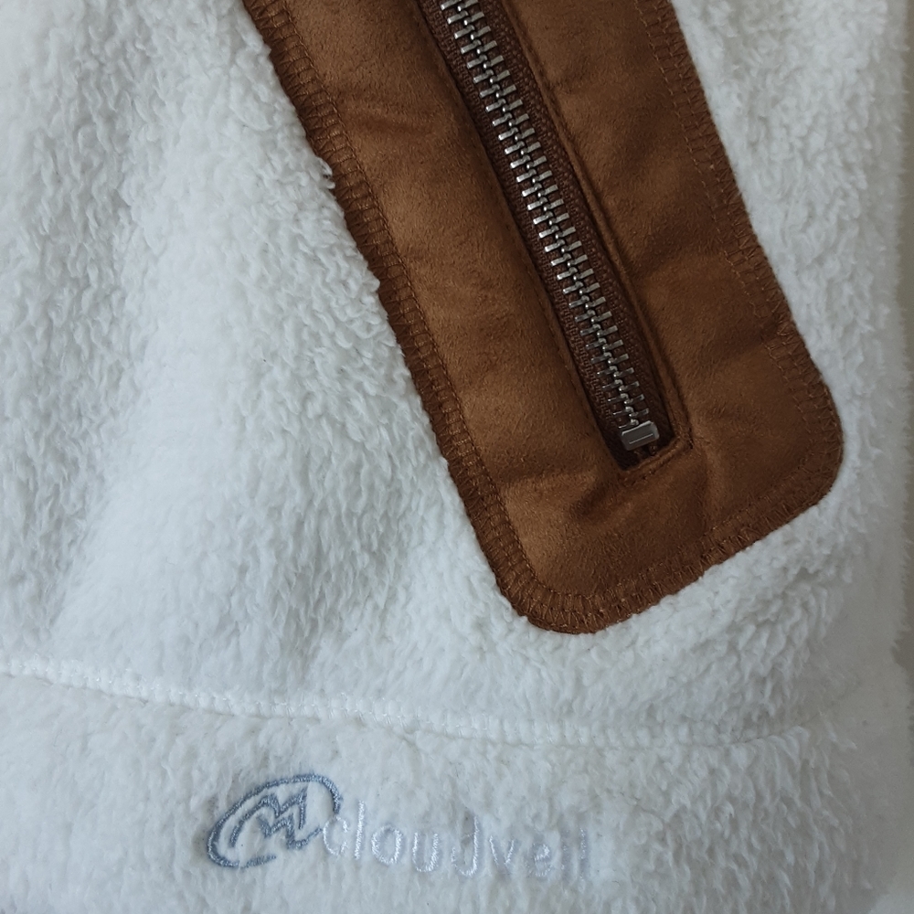 Cloudveil Jacket - image 4